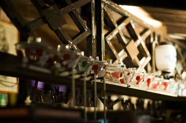  Vintage ahşap tik raflar arka plan