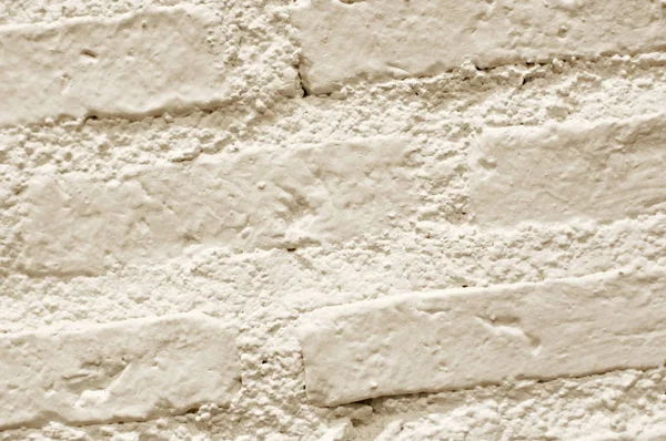 bej beton tuğla duvar, yatay