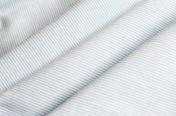 Material Têxtil Tecido Leve Toalha Guardanapo — Fotografia de Stock
