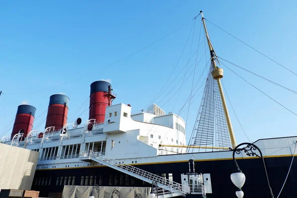 Lojistik ve ulaşım cruise buharlı tekne deniz tatil ve tatil gezisi deniz 