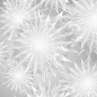 Beyaz gri gümüş renk için ilaç parfüm veya kozmetik ya da kutlama veya tatil, davetiyesi için veya paket için çiçek dokulu arka plan