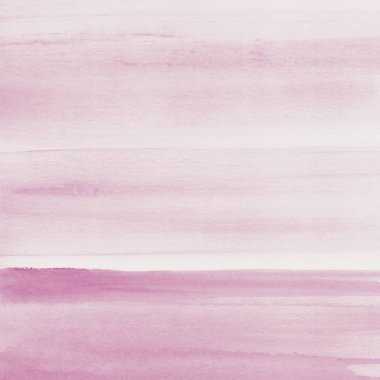 Allık pembe suluboya doku arka plan, el boyalı. Sosyal medya mesaj, düğün davetiye, kartvizit, tırnak, duvar sanatı ve çok daha fazlası için mükemmel!