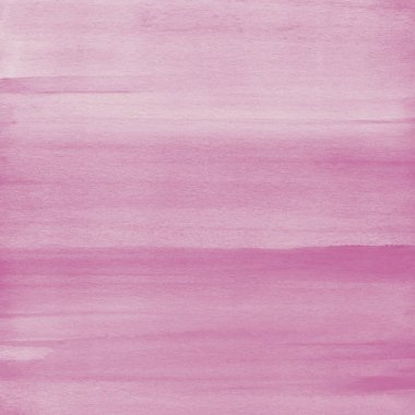 Allık pembe suluboya doku arka plan, el boyalı. Sosyal medya mesaj, düğün davetiye, kartvizit, tırnak, duvar sanatı ve çok daha fazlası için mükemmel!