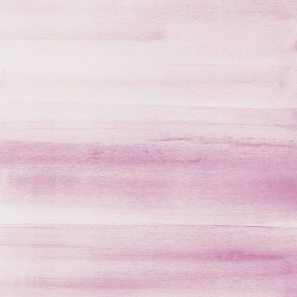 Blush Pink Akvarel Textury Pozadí Ručně Malované Ideální Pro Sociální — Stock fotografie