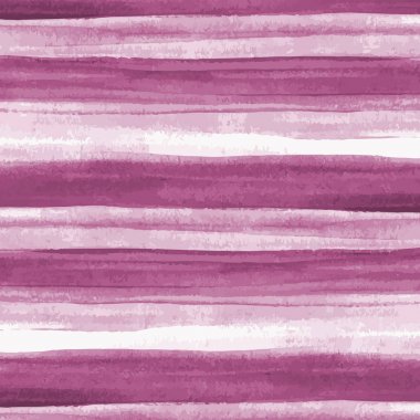 Koyu pembe ve erik suluboya doku arka plan, el boyalı.