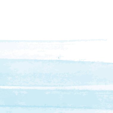 Mavi suluboya doku arka plan, el boyalı.