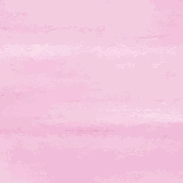 Pink watercolor texture background, hand painted.