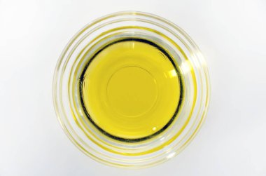 Cam kasede zeytinyağı 