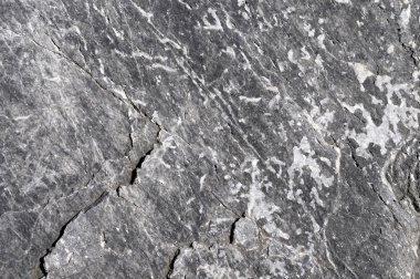 Taşların dokusu ve arkaplanı. Kaya veya doku