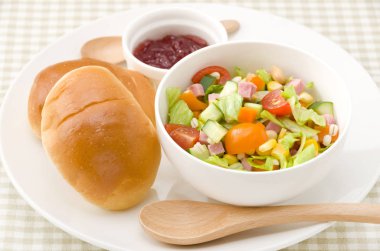 Masada salata var.