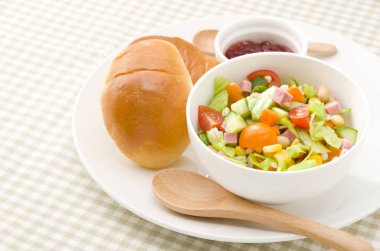 Masada salata var.