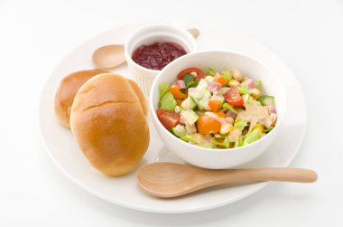 Masada salata var.