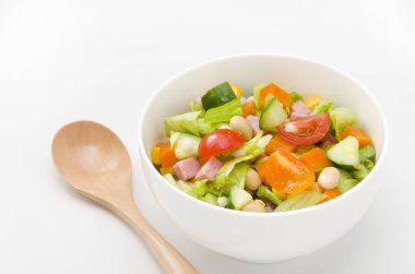 Masada salata var.
