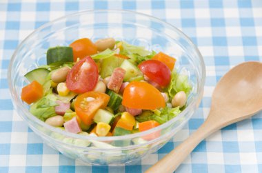 Masada salata var.