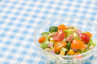 Masada salata var.
