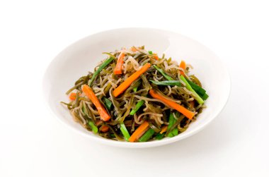 Japon yemeği, okinawa mutfağı, 