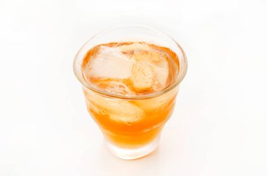 Arpa çayı, Japon yaz içeceği.