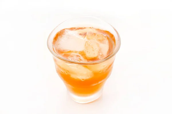 Cebada Bebida Japonesa Verano —  Fotos de Stock