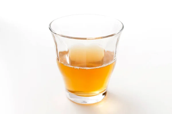 Moromi Vinegar Okinawa Made Awamori Sake Lees — Stock Photo, Image