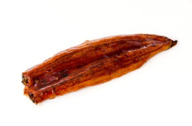 unagi kabayaki, ızgara yılan balığı sosu, Japon yemeği..