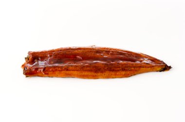 unagi kabayaki, ızgara yılan balığı sosu, Japon yemeği..