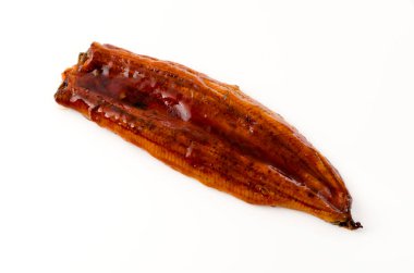 unagi kabayaki, ızgara yılan balığı sosu, Japon yemeği..