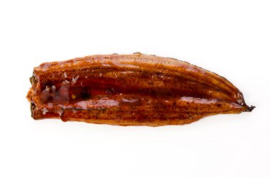 unagi kabayaki, ızgara yılan balığı sosu, Japon yemeği..