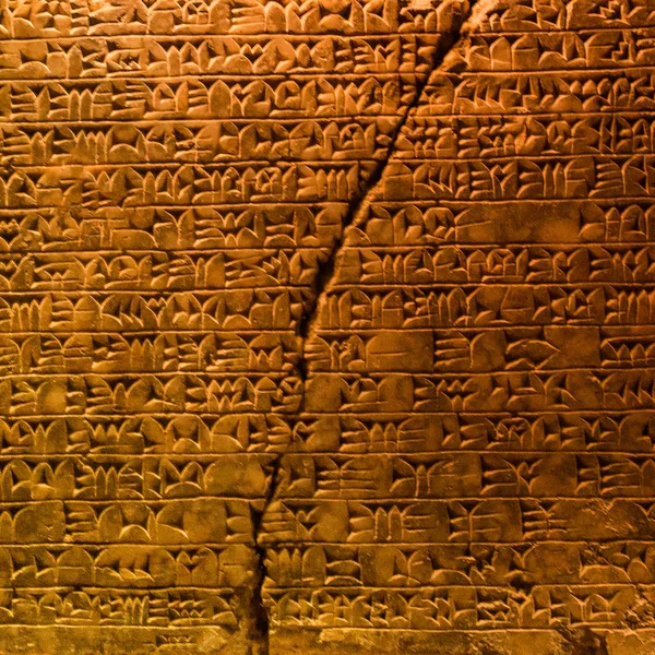 Massiv Granit Sarkofag Egyptisk Farao Belysta Och Isolerad Svart Bakgrund — Stockfoto