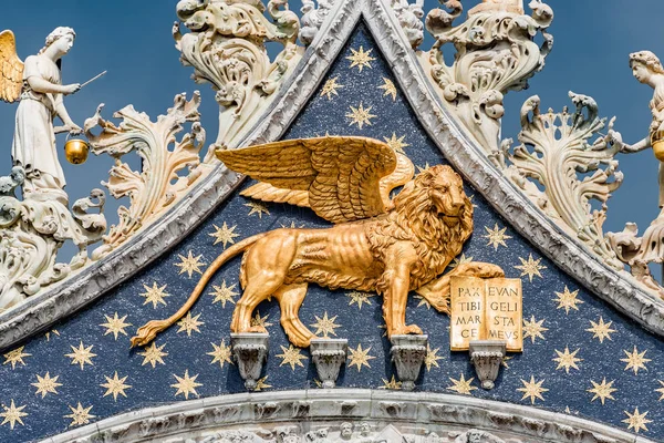 Sculpture Of Winged Lion Of Venice At Doge Palace Venice Italy 15 Larastock Sculpture Of Winged Lion Of Venice At Doge Palace Venice Italy 15 Larastock