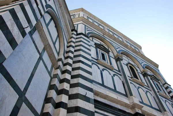 Santa Maria del Fiore Floransa, Toskana, İtalya, 21 Nisan 2018 adlı katedral.