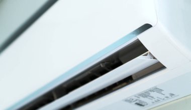 Klima inverter duvara monte.