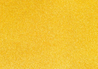 glitter, yaratıcılık için ürünler dekoratif kağıt. Altın parlak arka plan.