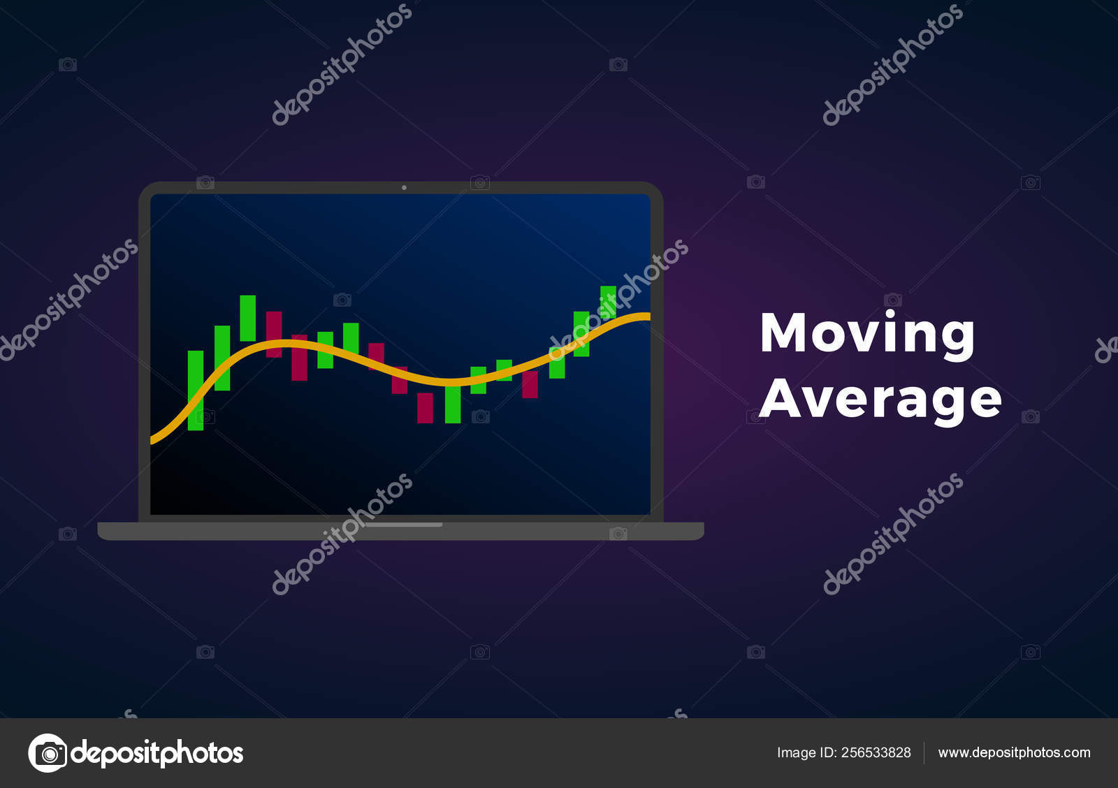 Cryptocurrency Technical Analysis Charts