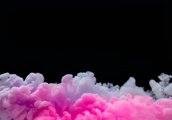 Color Steam Cloud Abstract Background Pink Haze, Slow Motion Stock Footage  ft. color steam cloud & pink - Envato Elements