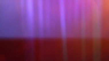 Soyut dj konser ışıkları renkli efektler ile göstermek