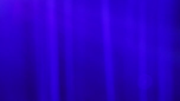 Abstract Concert Lights Show Met Gekleurde Effecten — Stockvideo