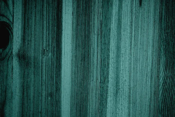 Grana Legno Strutturato Sfondo Verde Nero — Foto Stock