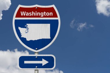 Washington yolculuğa