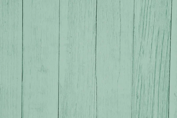 Fondo de madera con textura verde claro envejecido —  Fotos de Stock