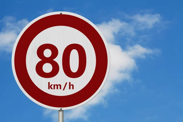 Speed limit sign Stock Photos, Royalty Free Speed limit sign Images ...