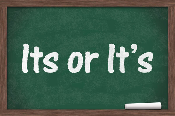 Learning to use proper grammar