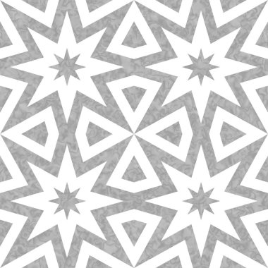 Gri patlama soyut geometrik dikişsiz dokulu desen backgrou