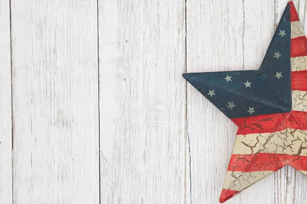 Estados Unidos Feliz Día del Trabajo Saludo — Foto de Stock