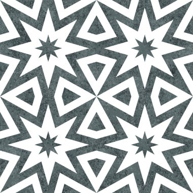 Gri patlama soyut geometrik dikişsiz dokulu desen backgrou