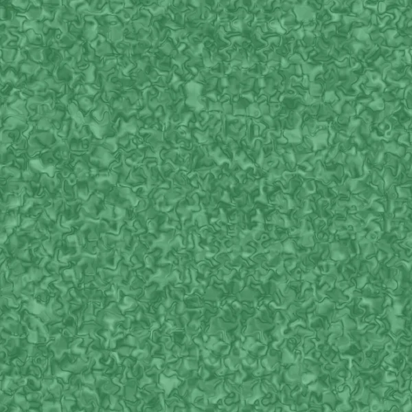 緑の渦巻き線抽象的な幾何学的なシームレスなテクスチャパターンb — ストック写真