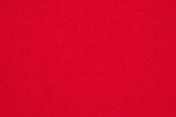 Fondo de tela de fieltro texturizado rojo oscuro — Foto de Stock