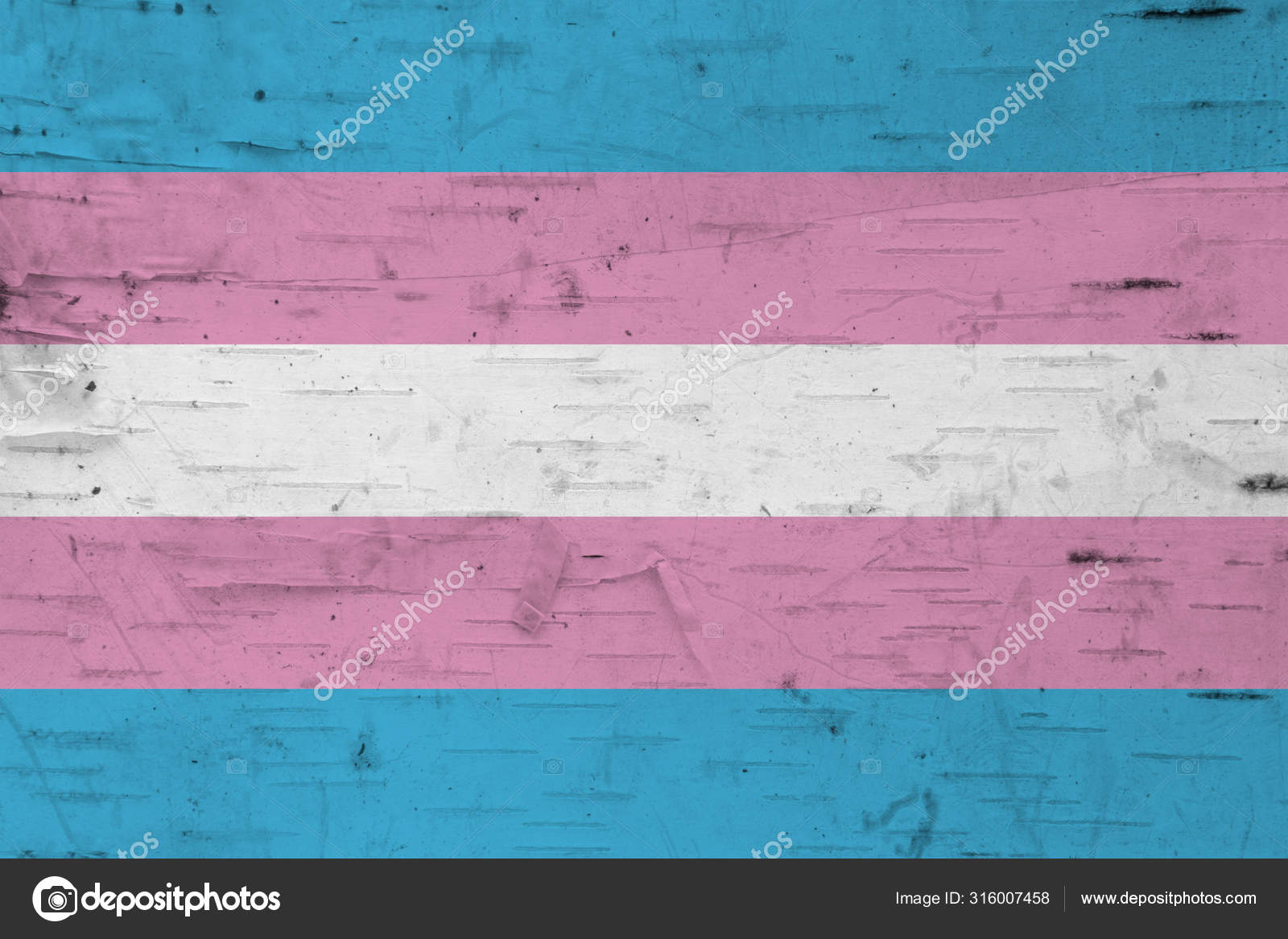 A Rustic Old Transgender Flag On Weathered Wood Stock Photo Image By C Karenr A Rustic Old Transgender Flag On Weathered Wood Stock Photo Image By C Karenr