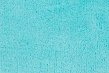 İleti için kopyalama alanı olan ya da doku olarak kullanılan pelüş kumaş kaplama arkaplanı 