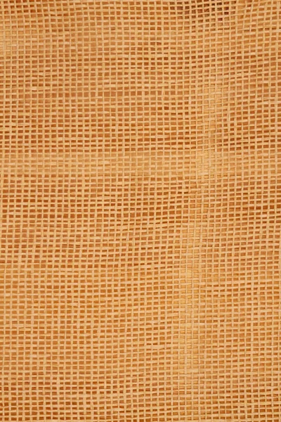 Brązowy Wiklina Teksturowany Tło Splot Kopia Przestrzeń Dla Wiadomość Lub — Zdjęcie stockowe