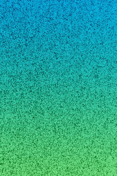 Sfondo Primo Piano Carta Glitter Verde Blu Con Spazio Copia — Foto Stock